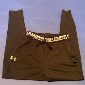 Under Armour Youth‎ Pants M